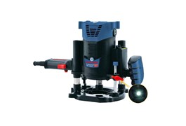 Máy phay gỗ cầm tay, hoạt động bằng điện Gaocheng GC-RL812 1