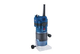 Máy phay gỗ cầm tay, hoạt động bằng điện Gaocheng GC-T036 1