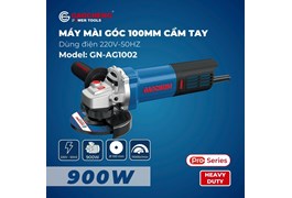 Máy mài góc cầm tay Gaocheng GN-AG1002 1