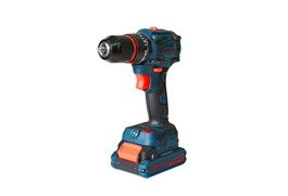 Máy khoan cầm tay dùng pin 21V sử dụng mũi khoan 10MM GN-CD1701 1