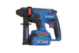 Máy Khoan Búa Bê Tông 3 Chức Năng Dùng Pin Gaocheng GN-CH1703 (21V) 1
