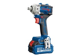 Máy Siết Bu-long Dùng Pin 21V Gaocheng GN-CW1702 1