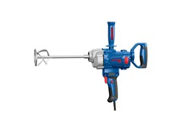 Máy khuấy trộn vật liệu xây dựng cầm tay, hoạt động bằng điện GaoCheng GN-MD1401 1