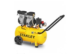 Máy nén khí không dầu 50L Stanley SXCMS1350HE 1