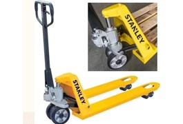 Xe nâng tay 2500kg Stanley SXWTI-CPT-25 1