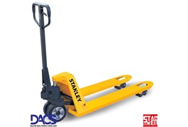 Xe nâng tay 2500kg Stanley SXWTI-CPT-25XXS 1