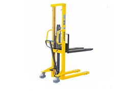 Xe nâng tay cao 1000kg Stanley SXWTI-CSTACK10 1