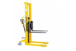 Xe nâng tay cao 1500kg Stanley SXWTI-CSTACK15 1