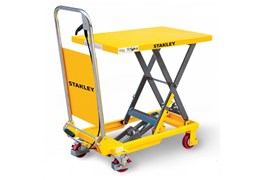 Xe nâng mặt bàn 150kg Stanley SXWTI-CTABL-X150 1