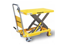 Xe nâng mặt bàn 300kg Stanley SXWTI-CTABL-X300 1