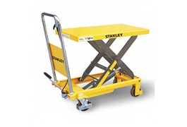 Xe nâng mặt bàn 500kg Stanley SXWTI-CTABL-X500 1