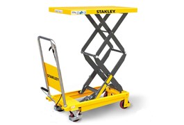 Xe nâng mặt bàn 350KG Stanley SXWTI-CTABL-XX350 1