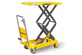 Xe nâng mặt bàn 800KG Stanley SXWTI-CTABL-XX800 1