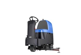 Máy chà sàn liên hợp ngồi lái Teklife TL80B 1