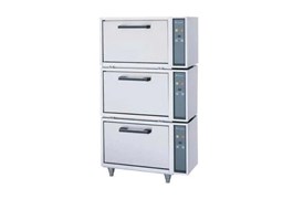 Tủ cơm công nghiệp Fujimak FRC21FA-AP 1