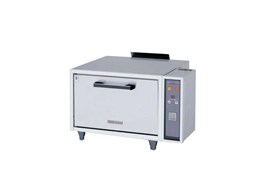 Tủ cơm công nghiệp Fujimak FRC7FA-AP 1