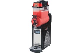 Máy làm kem tuyết Cofrimell OASIS 1-10  1