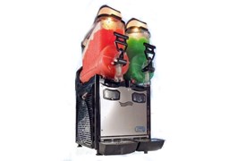 Máy làm kem tuyết Cofrimell OASIS 2-10 1
