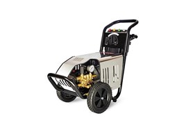 Máy phun rửa áp lực cao 1 pha 220V BTK-1210B2 1
