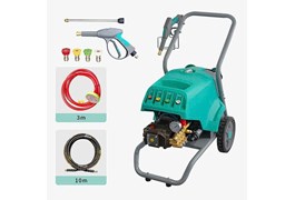 Máy rửa xe áp lực cao bằng điện F-1216B3 1