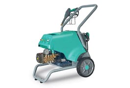 Máy rửa xe áp suất 140 bar F-1514B3 1
