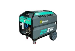 Máy phun rửa áp lực cao 600 bar FD2260 1