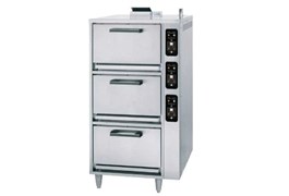 Tủ cơm công nghiệp Fujimak FRC21D 1