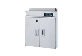 Tủ tiệt trùng dao và thớt Fujimak FSCD6050B 1