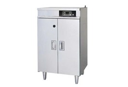 Tủ tiệt trùng dao và thớt Fujimak FSCD8550B 1