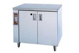 Tủ tiệt trùng dao và thớt Fujimak FSCDT7560B 1
