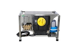 Máy phun rửa áp lực cao K-1210B2 1