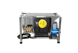 Máy phun rửa áp lực cao K-1508B2 1