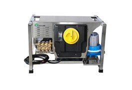 Máy phun rửa áp lực cao K-1510B3 1