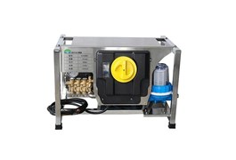 Máy phun rửa áp lực cao K-1514B3 1