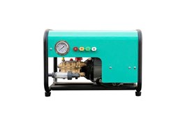 Máy phun rửa áp lực cao dòng KLX 1