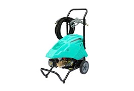 Máy phun rửa áp lực cao S-1216B3 1