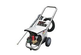 Máy phun rửa áp lực cao 130 Bar W1213 1