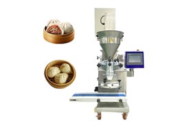 Máy làm bánh bao tự động BNT-180 1