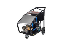 Máy vệ sinh tàu biển 500 bar BF2250 1