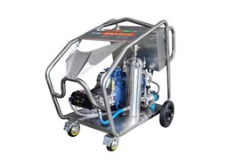 Máy phun rửa áp suất cực cao 800 bar BF2280 1