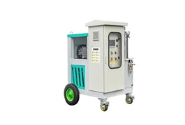 Máy phun nước áp lực cao 21000psi BL-0820 1