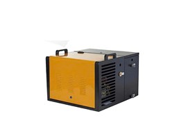 Máy phun sương khử trùng áp suất cao BM4 1