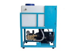 Máy phun sương nông nghiệp chạy điện BM6 1