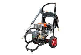 Máy phun rửa áp lực chạy bằng xăng BT2900V 1