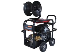 Máy thông cống áp lực cao BX2235 1