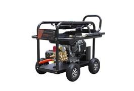 Máy rửa xe áp lực chạy xăng BXV-2235 1