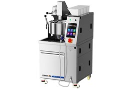 Máy nấu ăn thông minh tự động hoàn toàn khuấy hành tinh CHINENG CN-8130-ICCJ-S40 (xả nguyên liệu thủ công) 1