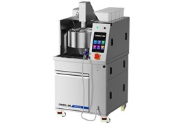 Máy nấu ăn thông minh tự động hoàn toàn khuấy hành tinh CHINENG CN-8130-ICCJ-Z40 (xả nguyên liệu tự động) 1