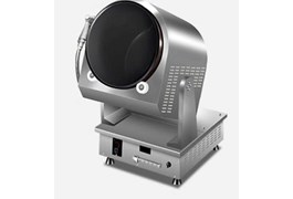 Máy xào tự động cỡ lớn CHINENG CN-SD-G30D1-STG-D 1