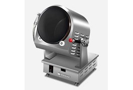 Máy xào tự động cỡ lớn CHINENG CN-SD-G30D1-STG-S 1